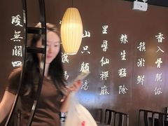 -呷哺呷哺 小火锅 (浦东新欧尚超市店)