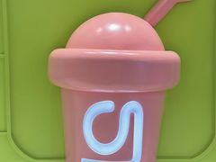 -gleeglee乐溢亦茶(合生汇店)