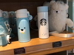 -星巴克(北京西小口路店)