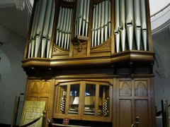 -鼓浪屿钢琴博物馆