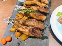 -唐廊烤鸭店(工体店)