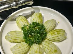 -鲜入唯煮·港式海鲜牛肉火锅(金宝街店)