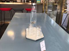 -KYO COFFEE(胶州路店)