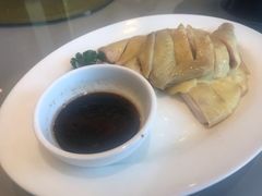 -御花园·粤菜·海鲜火锅(中山公园店)