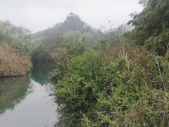 -花溪公园