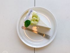 蜜桃千层-CAKE WANG千层制造所(省府店)