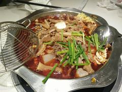 -古乐牛香·鲜牛肉牛杂火锅(新区店)
