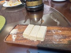 -西域阿里马新疆菜·清真(桂花路店)