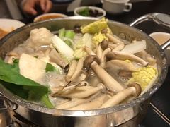 -青岛证大喜玛拉雅酒店·Z1餐厅