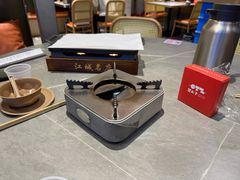 -楚太子  中餐&烧烤(武大店)