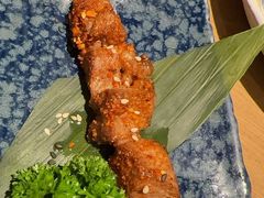 -大渔铁板烧(花园道店)