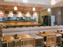 大堂-林妈妈村·日式料理(宝山龙湖天街店)