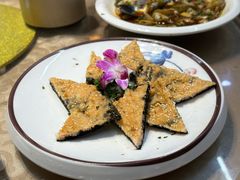 -百年银屏蚝烙·潮汕菜·非遗(乐山店)