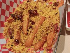 -避风塘(宝山万达店)