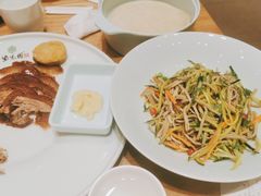 -紫光园·烤鸭(吕家营店)