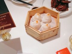 -粤来记·啫啫煲·点心(日月光店)