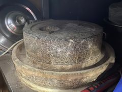 -董师傅水磨煎饼(天塔菜市场店)