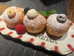 -IL TEATRO 精品意大利餐厅