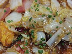 -新吉士·上海菜(浦东LCM置汇旭辉店)