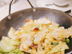 -小菜园新徽菜(马鞍山金鹰店)