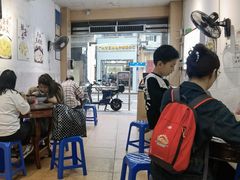 -潮惠居饮食店(光塔路店)