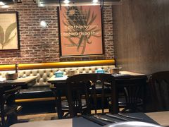 -星伦多自助料理(花山金鹰店)