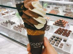 -GODIVA(月星环球港店)
