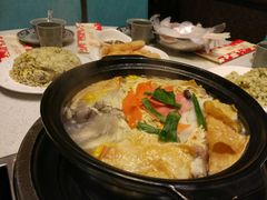 -旺晖本帮骨头煲·深夜火锅(梅园路店)