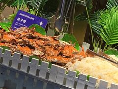-星伦多自助料理(永旺店)