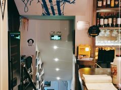 -El Bodegon阿根廷秘鲁餐厅(幸福路店)