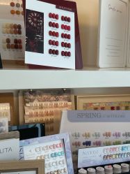 -PINK STAR美甲美睫