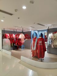 点击看大图 -金夫人婚纱摄影(总店)