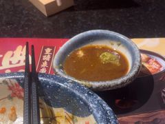 -古田居·特色寿司料理(星之岛旗舰店)