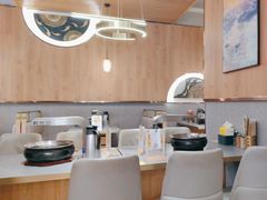 -围炉肉舍丹东海鲜烤肉·烤活鳗(步行街店)