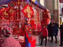 -西北轻工批发市场