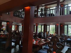 大堂-花马天堂云南餐厅 Lost Heaven(高邮路店)