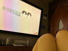 -秘地·影院式足浴SPA(凤三旗舰店)