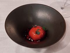 -三嚥阁 La Villa Restaurant