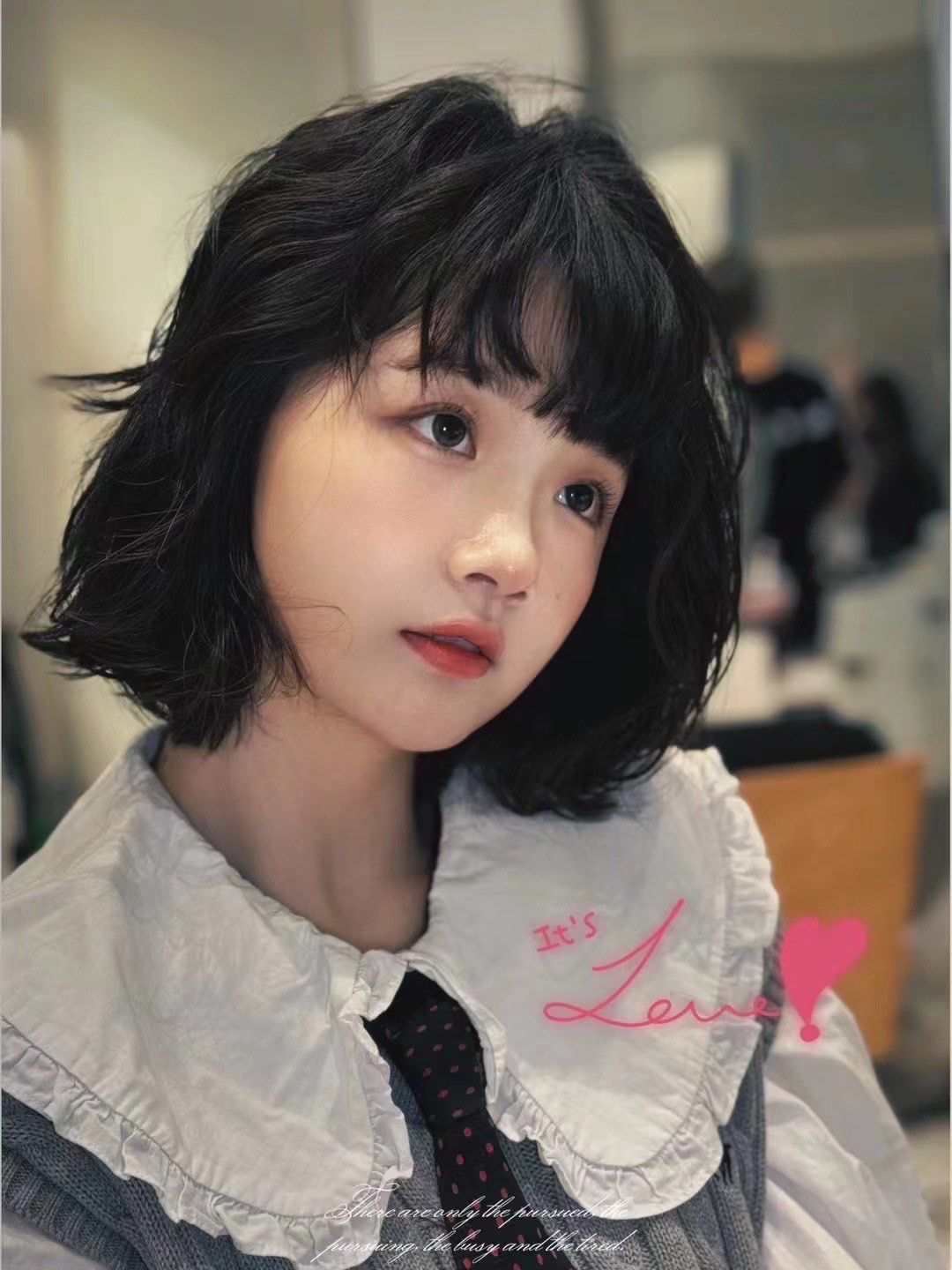 「haircode 芭曲发型(天河城店)