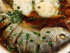 -毛胡子牛羊餐馆(武宁路店)