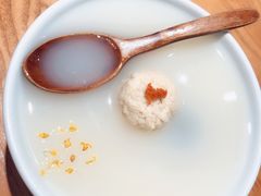 -苏小柳手工点心(人民广场分院)