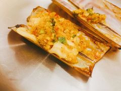 -白仁仔· 活烤海鲜 宵夜(豫园店)