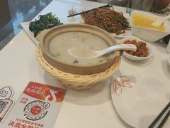 -嘉和一品粥(津华昌道店)