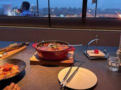 -烛影拾光观景餐厅·创意菜·摄影·小提琴(大唐不夜城店)