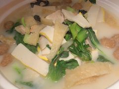 淮安头道菜-老淮安·淮安菜(涟水店)