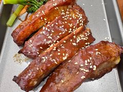 -CRAZYONES西班牙海鲜饭(上海美罗城店)