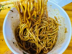 -王记生烫牛杂面馆(兰陵路店)