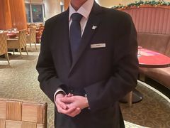 -万豪咖啡厅(JW万豪酒店店)