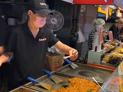 -丁家坡洋芋·观音桥好吃街A区(全国总店)