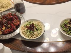 -可可大虾武汉土菜大排档(万松园1店)